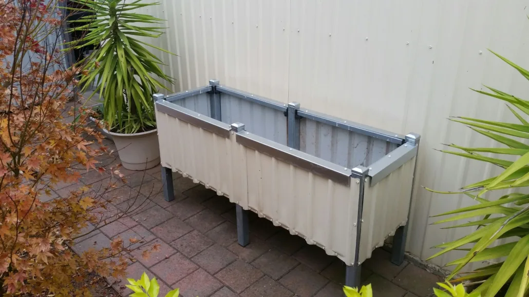 Garden - Plant holder