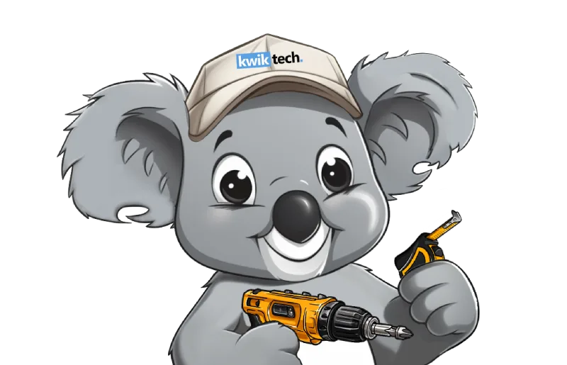 Kwiktech Koala-No Background Cropped