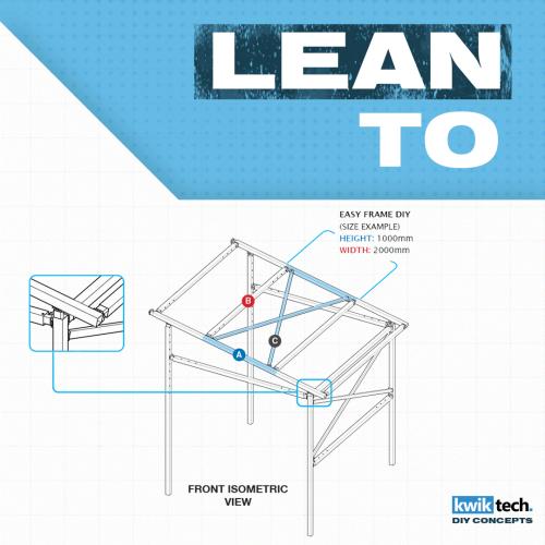 Lean to Concept