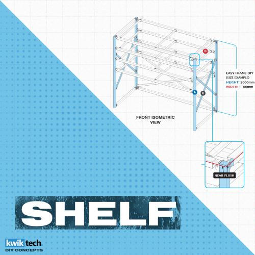 Shelf Concept
