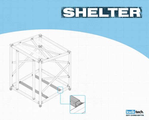 Shelter Concept