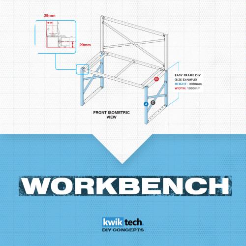 Workbench Concept